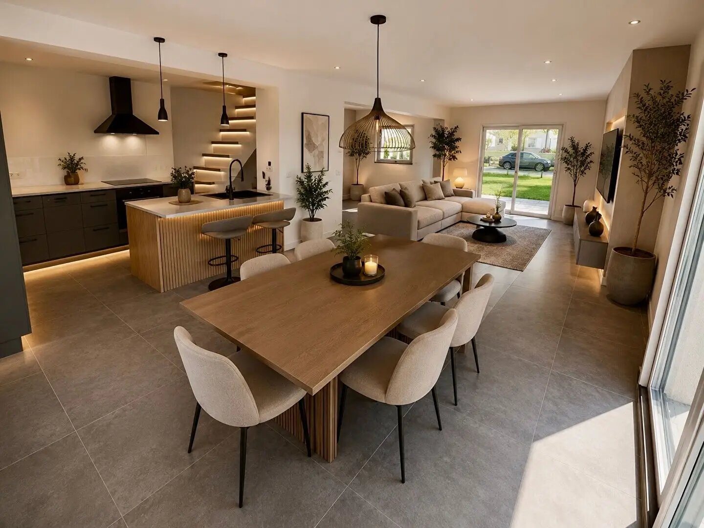 Maison à vendre, 204m², Castine-en-Plaine
