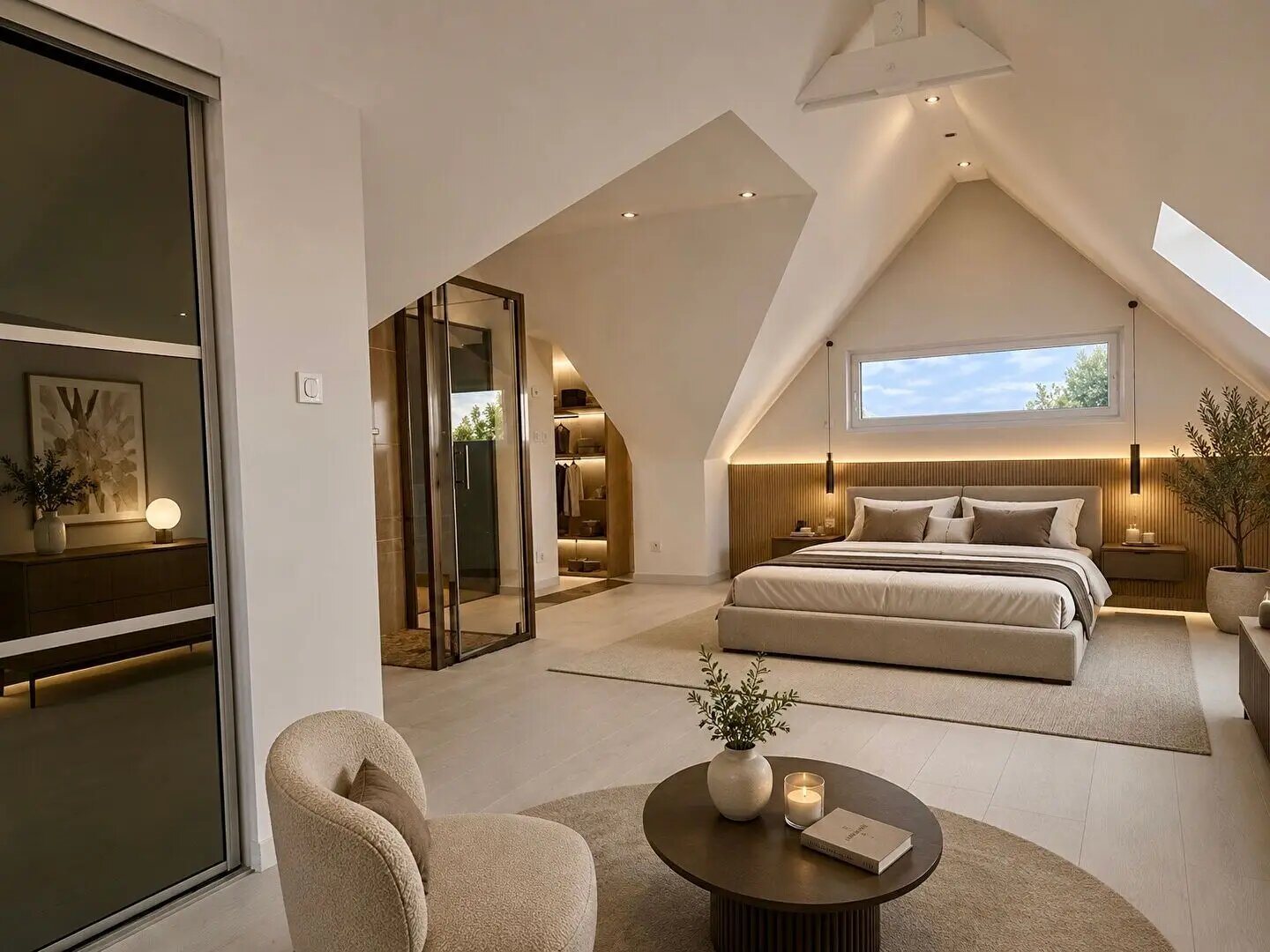 Maison à vendre, 204m², Castine-en-Plaine