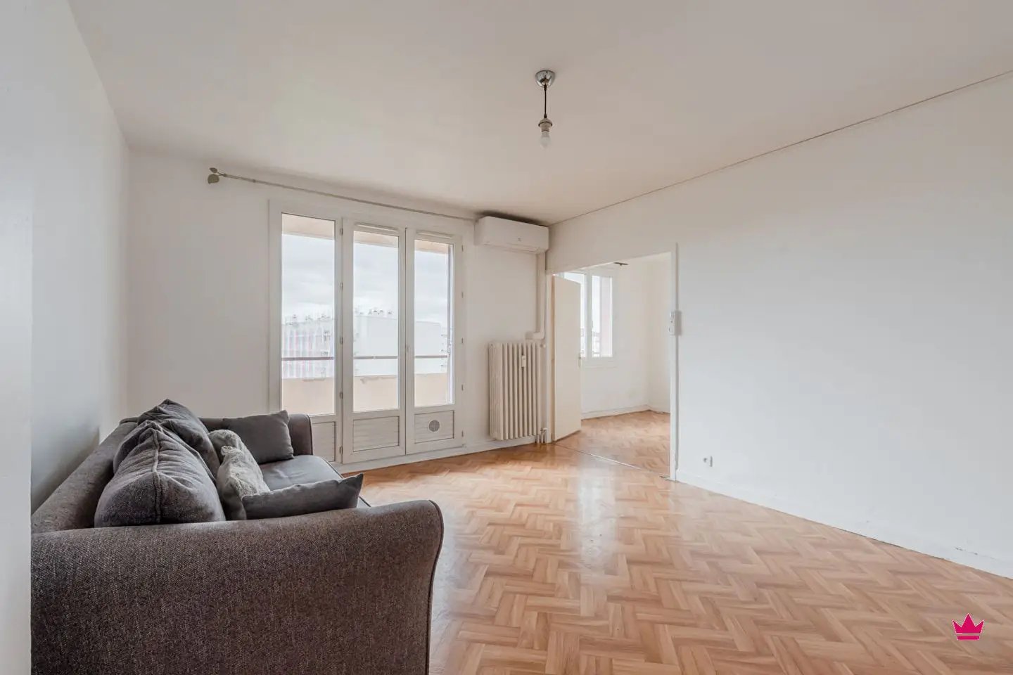 Appartement à vendre, 65m², Décines-Charpieu