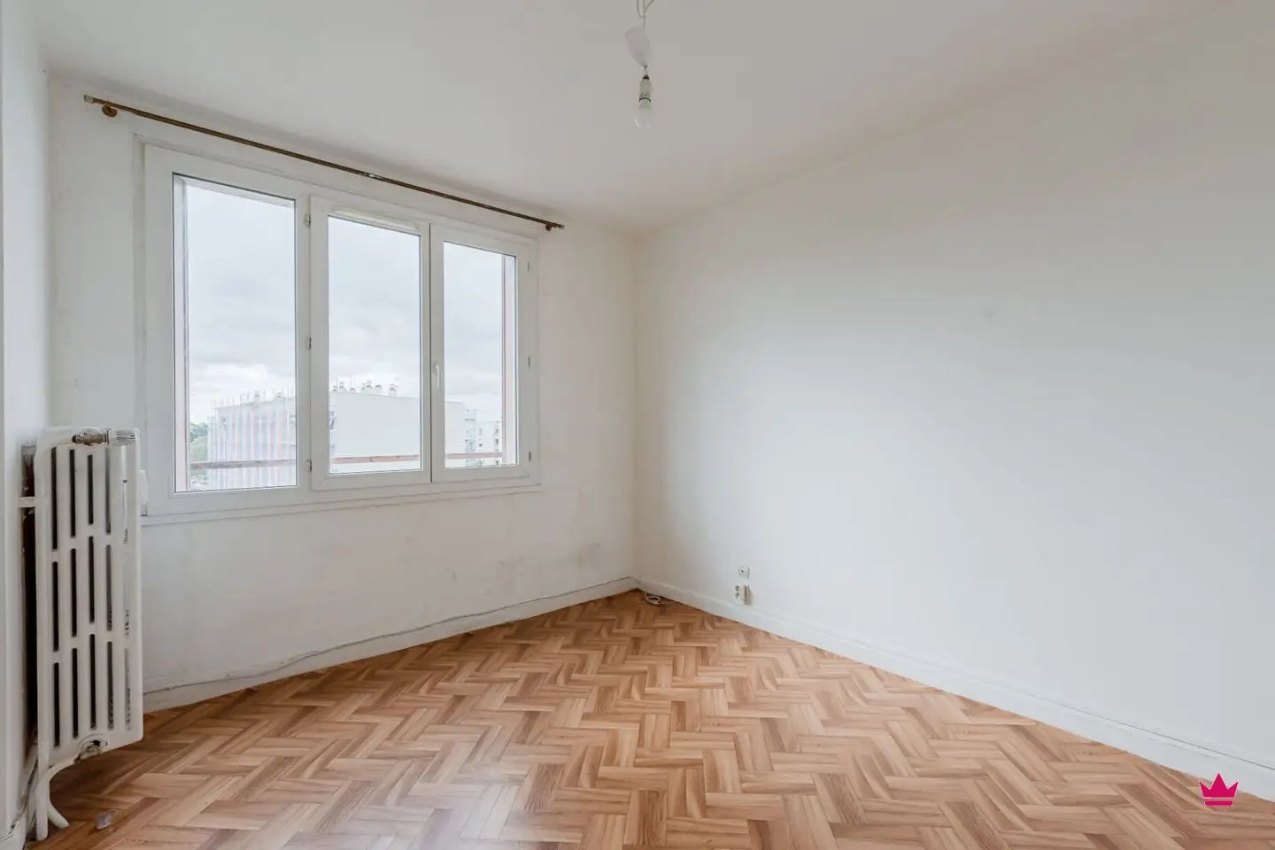 Appartement à vendre, 65m², Décines-Charpieu