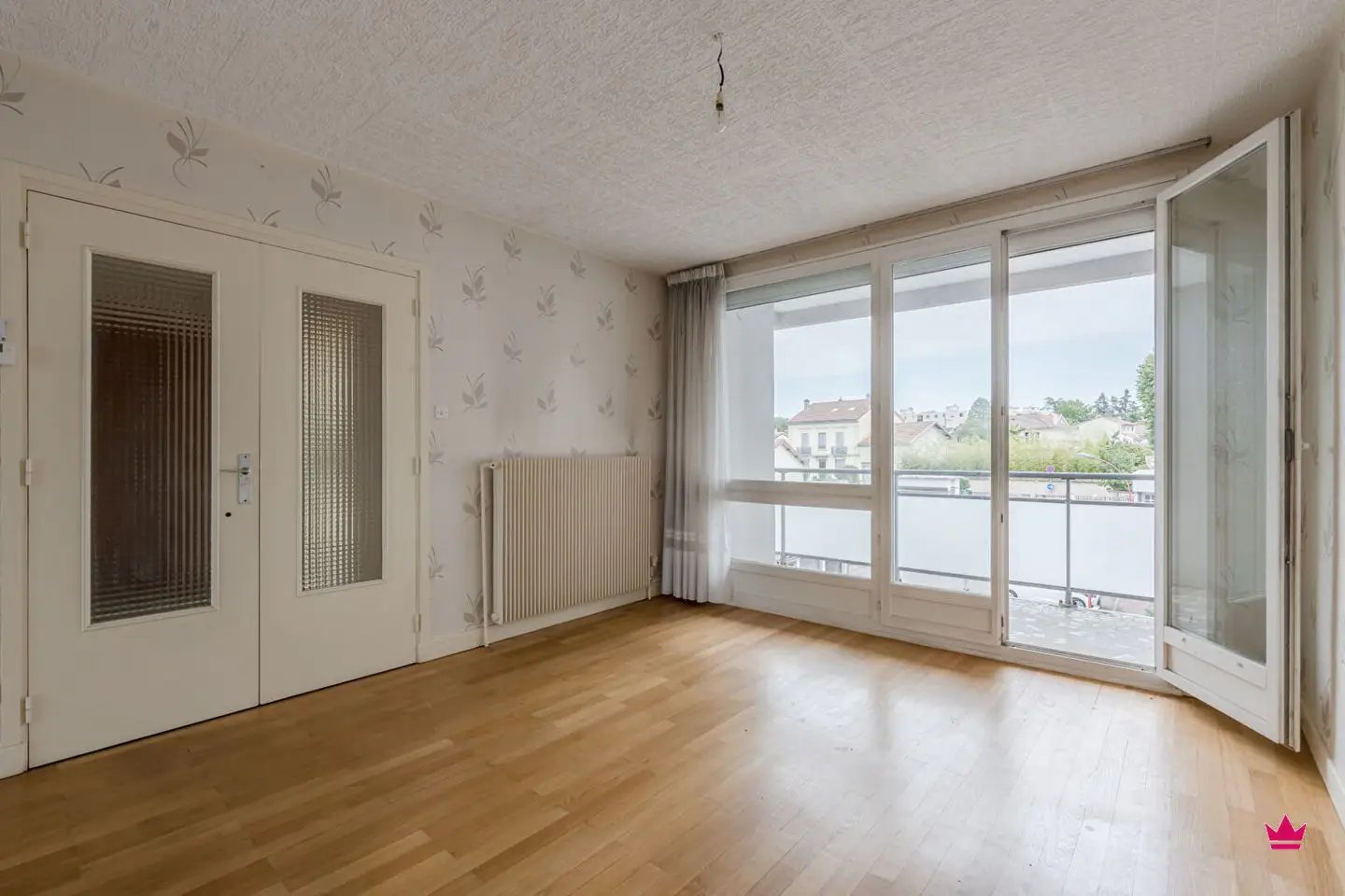 Appartement à vendre, 63m², Décines-Charpieu