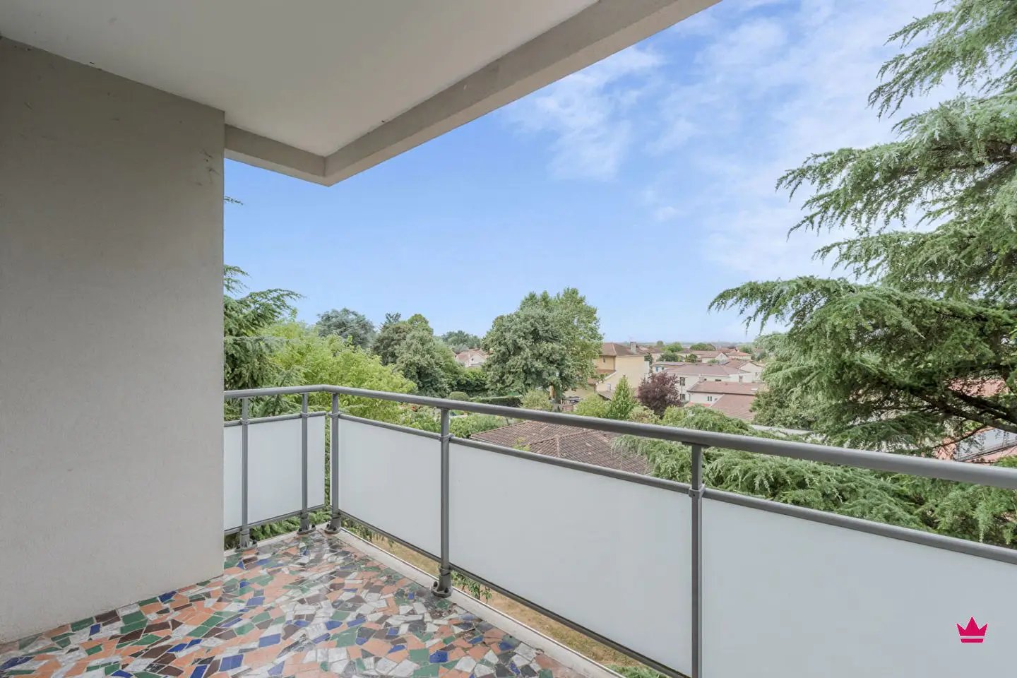 Appartement à vendre, 63m², Décines-Charpieu