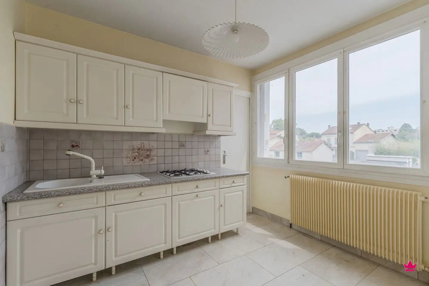 Appartement à vendre, 63m², Décines-Charpieu