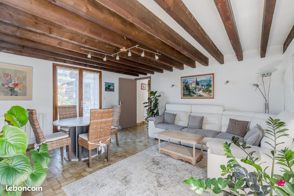 Maison à vendre, 113m², Leyment
