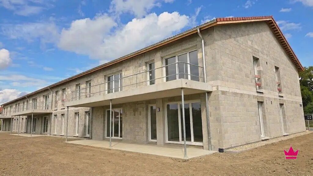 Appartement à vendre, 89m², Toussieu