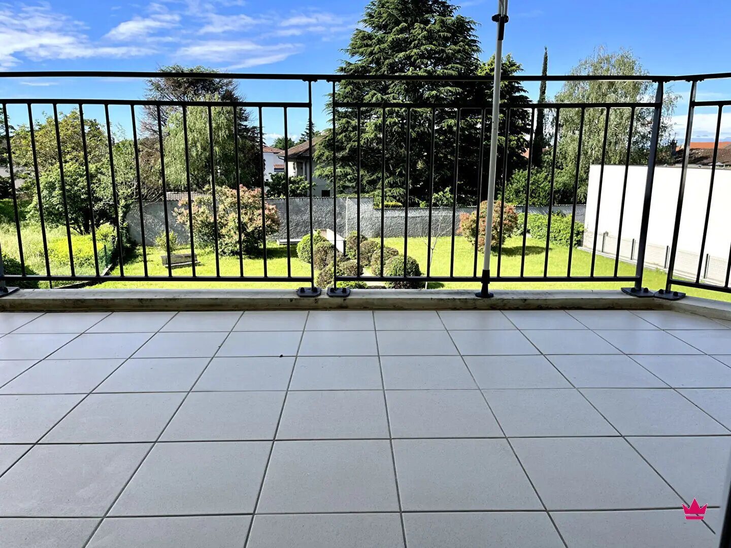 Appartement à louer, 55m², Chassieu