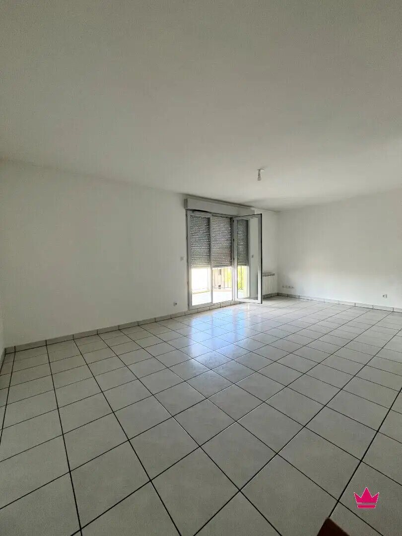 Appartement à louer, 55m², Chassieu