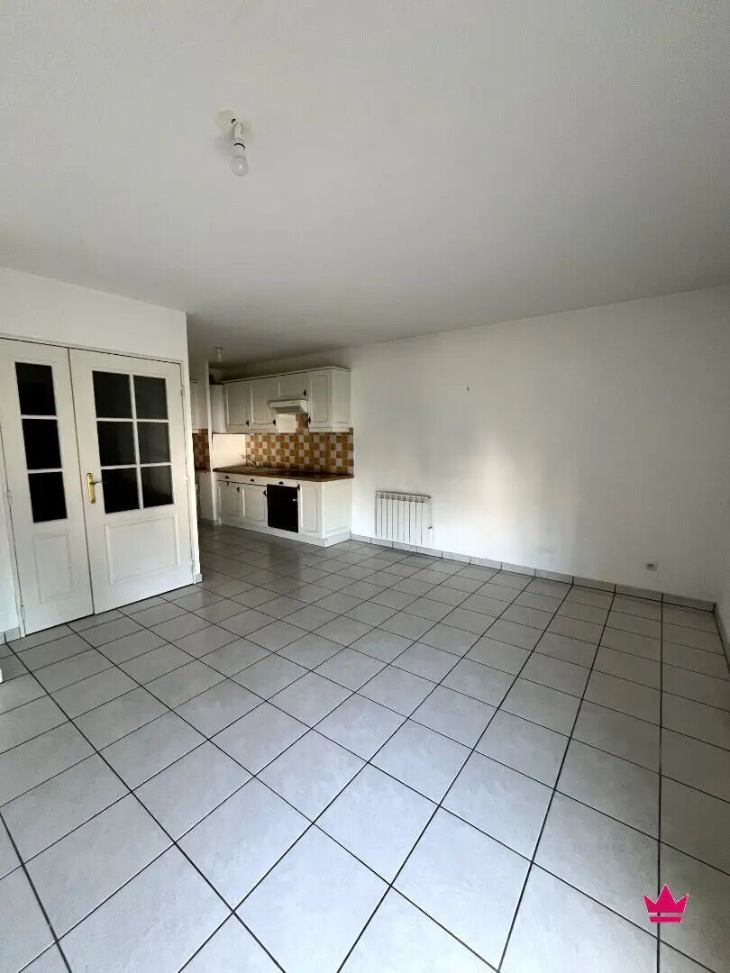 Appartement à louer, 55m², Chassieu