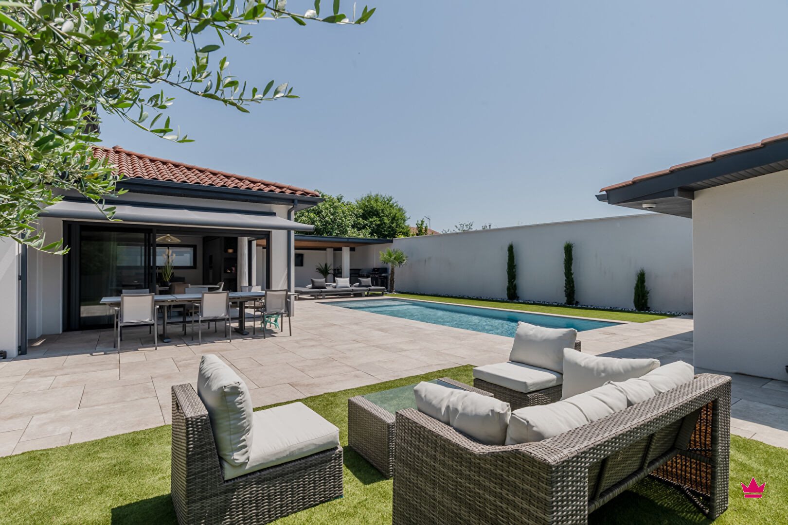 Maison à vendre, 150m², Vénissieux