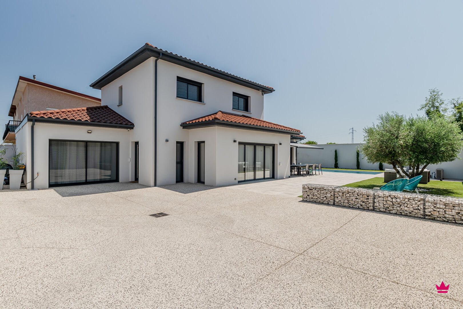 Maison à vendre, 150m², Vénissieux