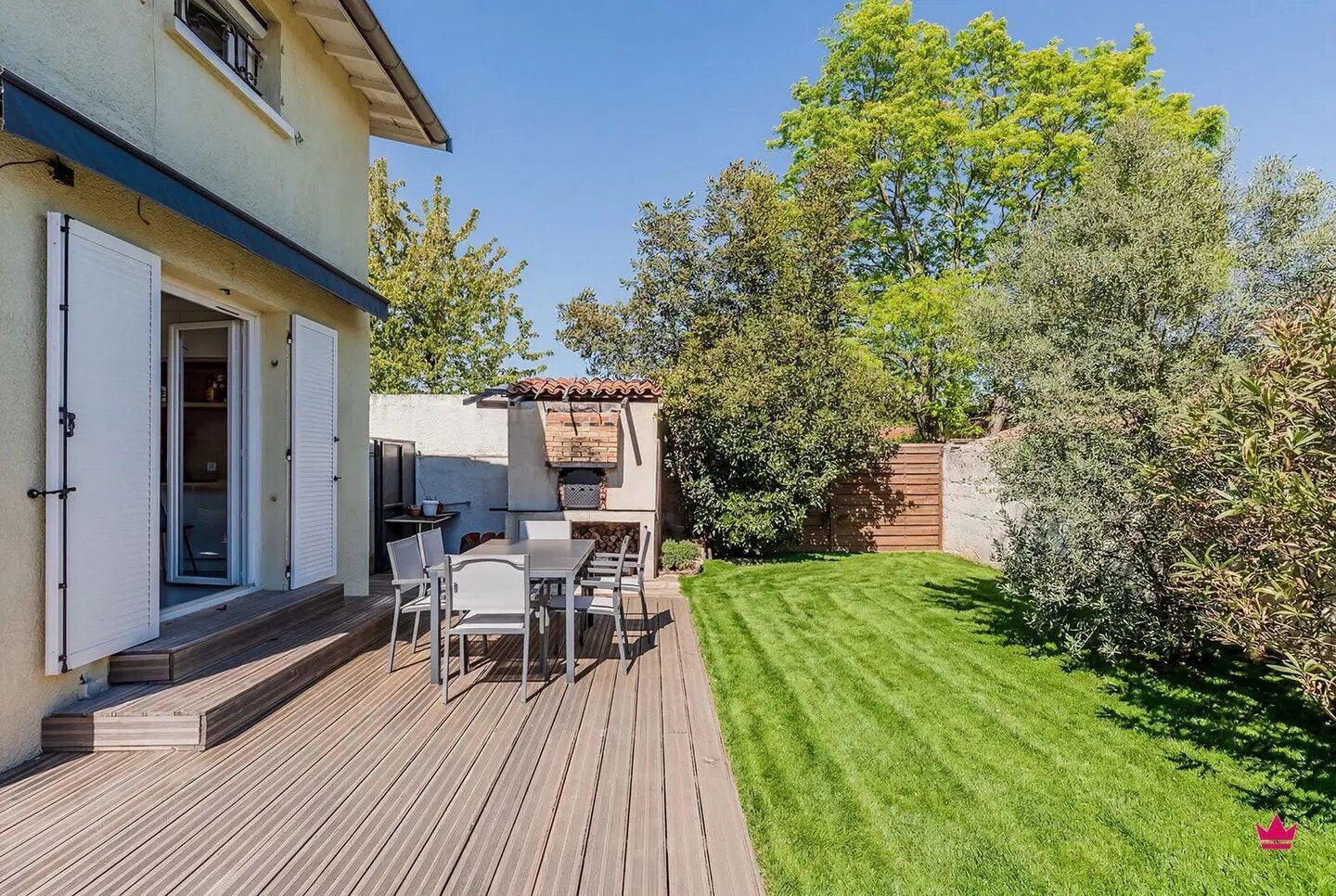 Maison à vendre, 152m², Meyzieu