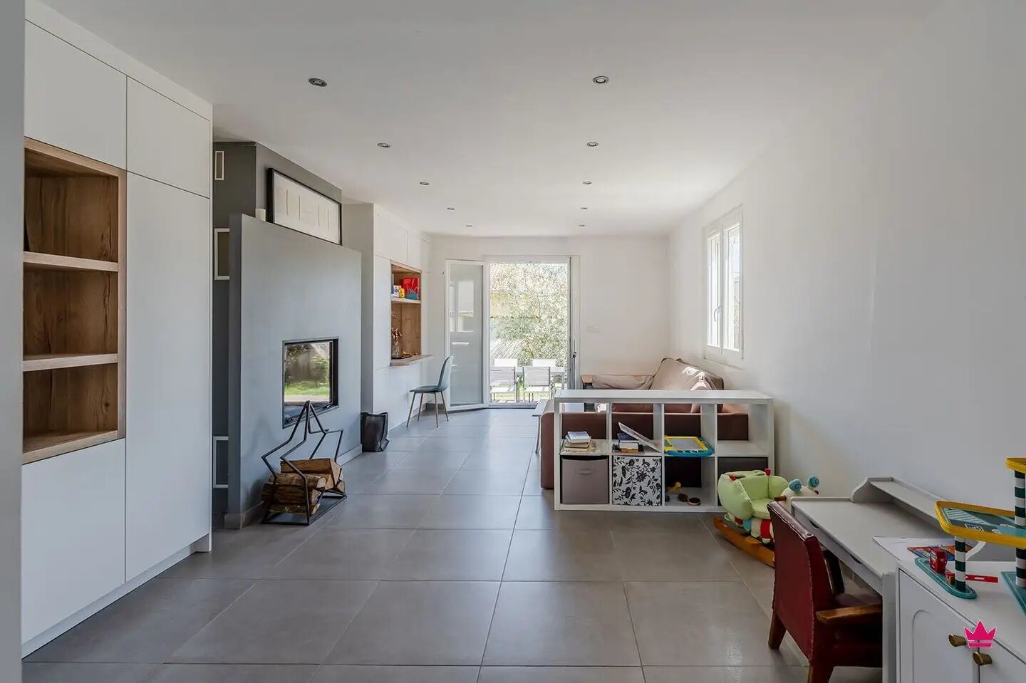 Maison à vendre, 152m², Meyzieu