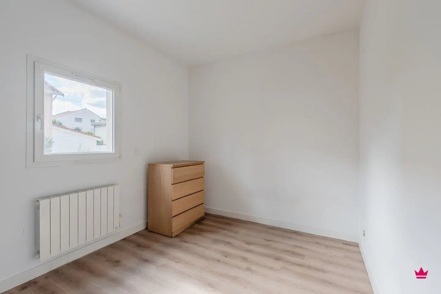 Appartement à vendre, 16m², Vénissieux