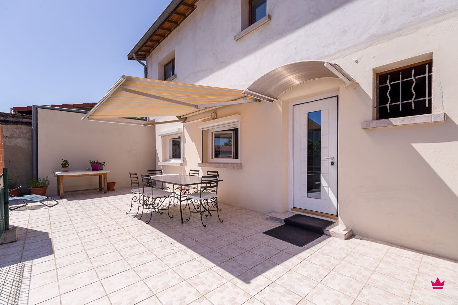 Maison à vendre, 82m², Saint-Priest