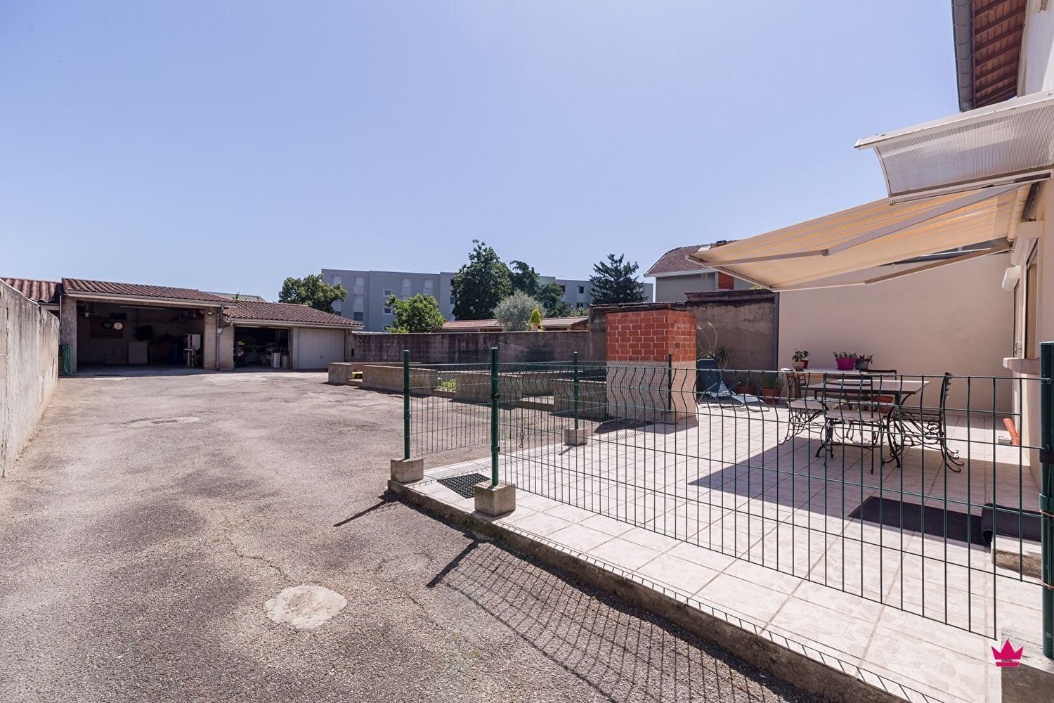 Maison à vendre, 82m², Saint-Priest
