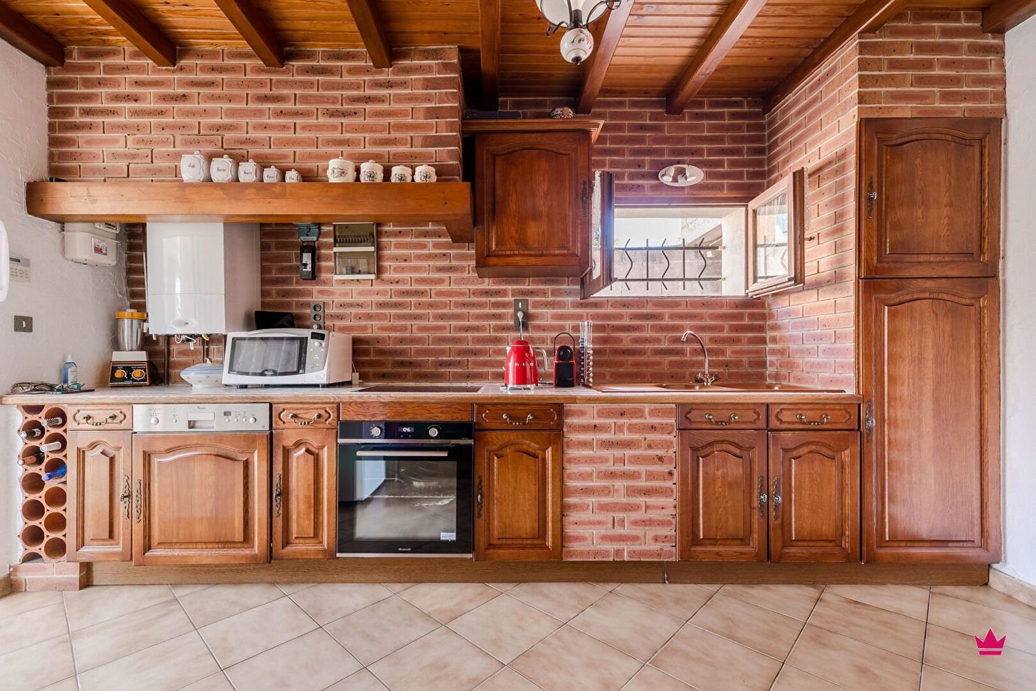 Maison à vendre, 82m², Saint-Priest