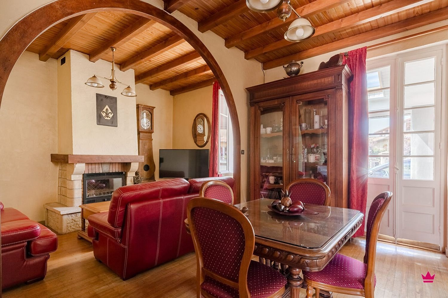 Maison à vendre, 82m², Saint-Priest