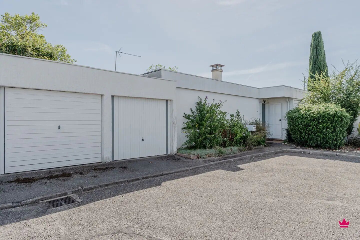 Maison à vendre, 98m², Chassieu