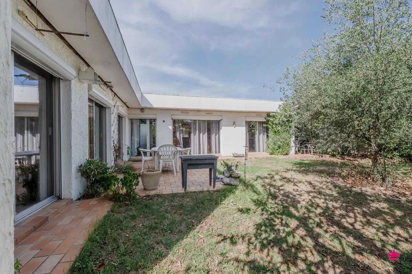 Maison à vendre, 98m², Chassieu