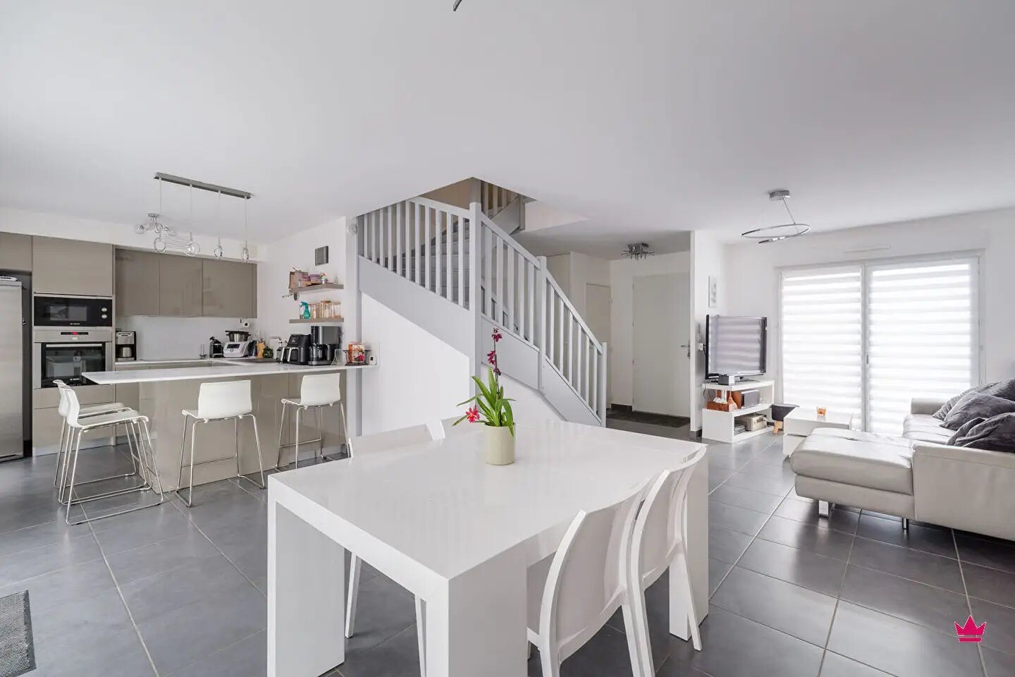 Maison à vendre, 120m², Chassieu