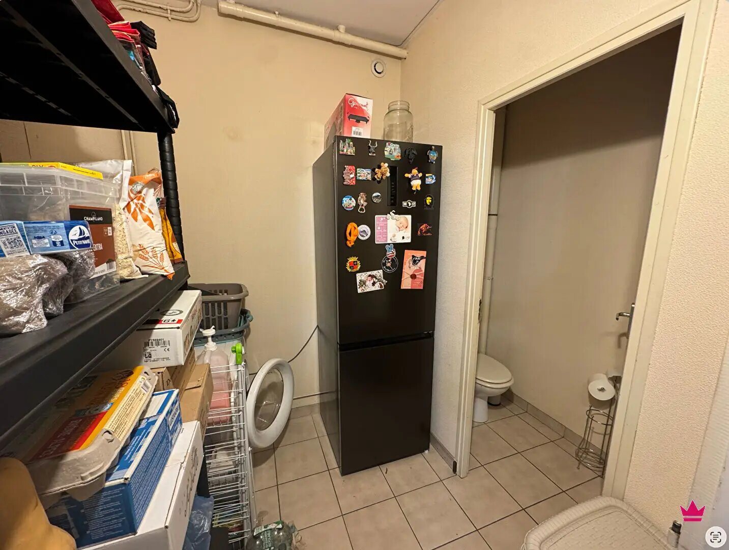 Maison à louer, 83m², Saint-Pierre-de-Chandieu