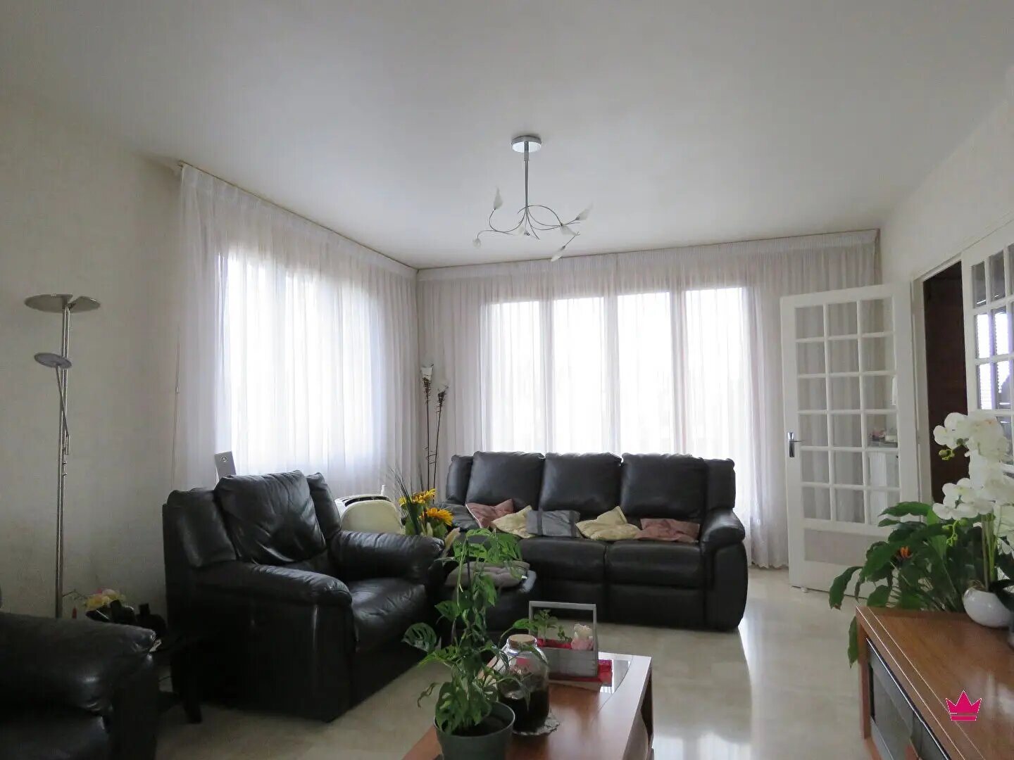 Maison à vendre, 190m², Mions