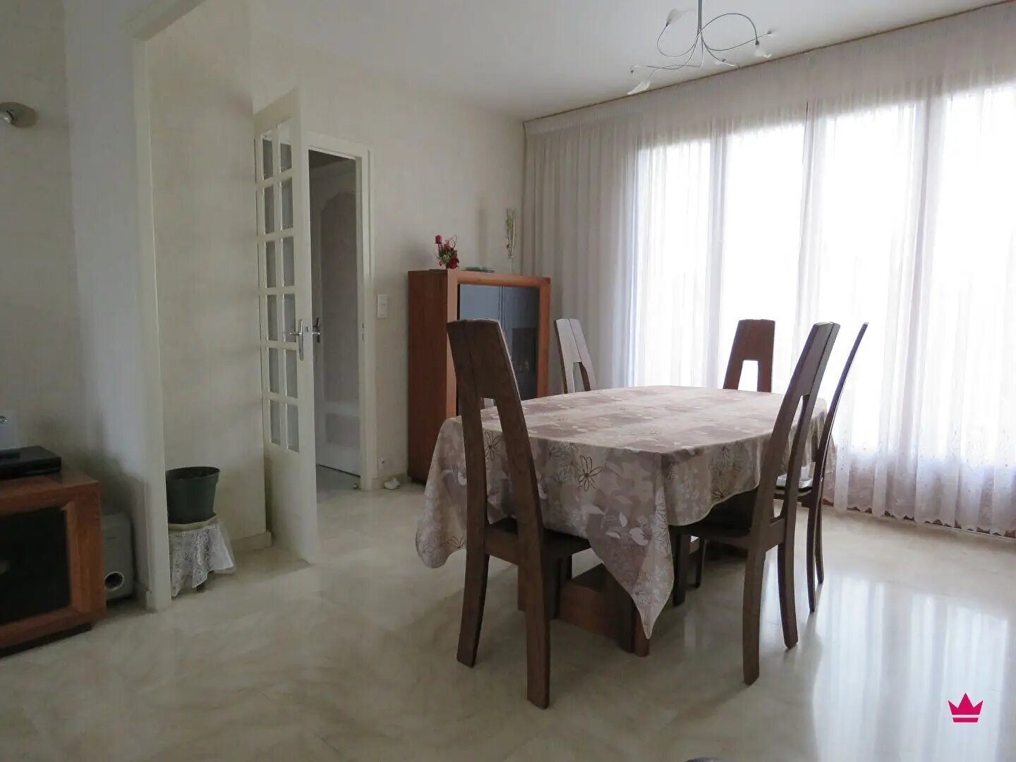 Maison à vendre, 190m², Mions