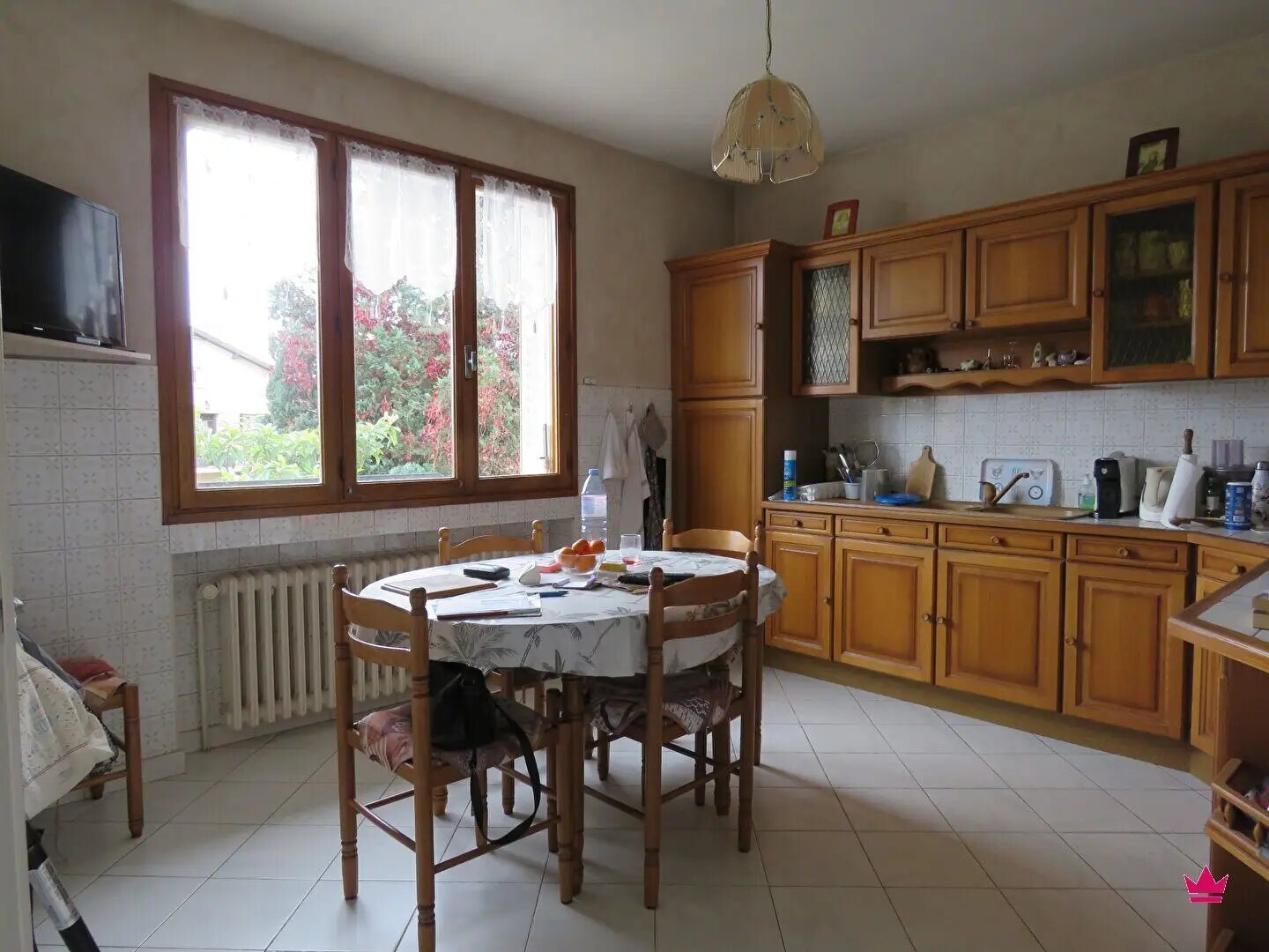 Maison à vendre, 190m², Mions
