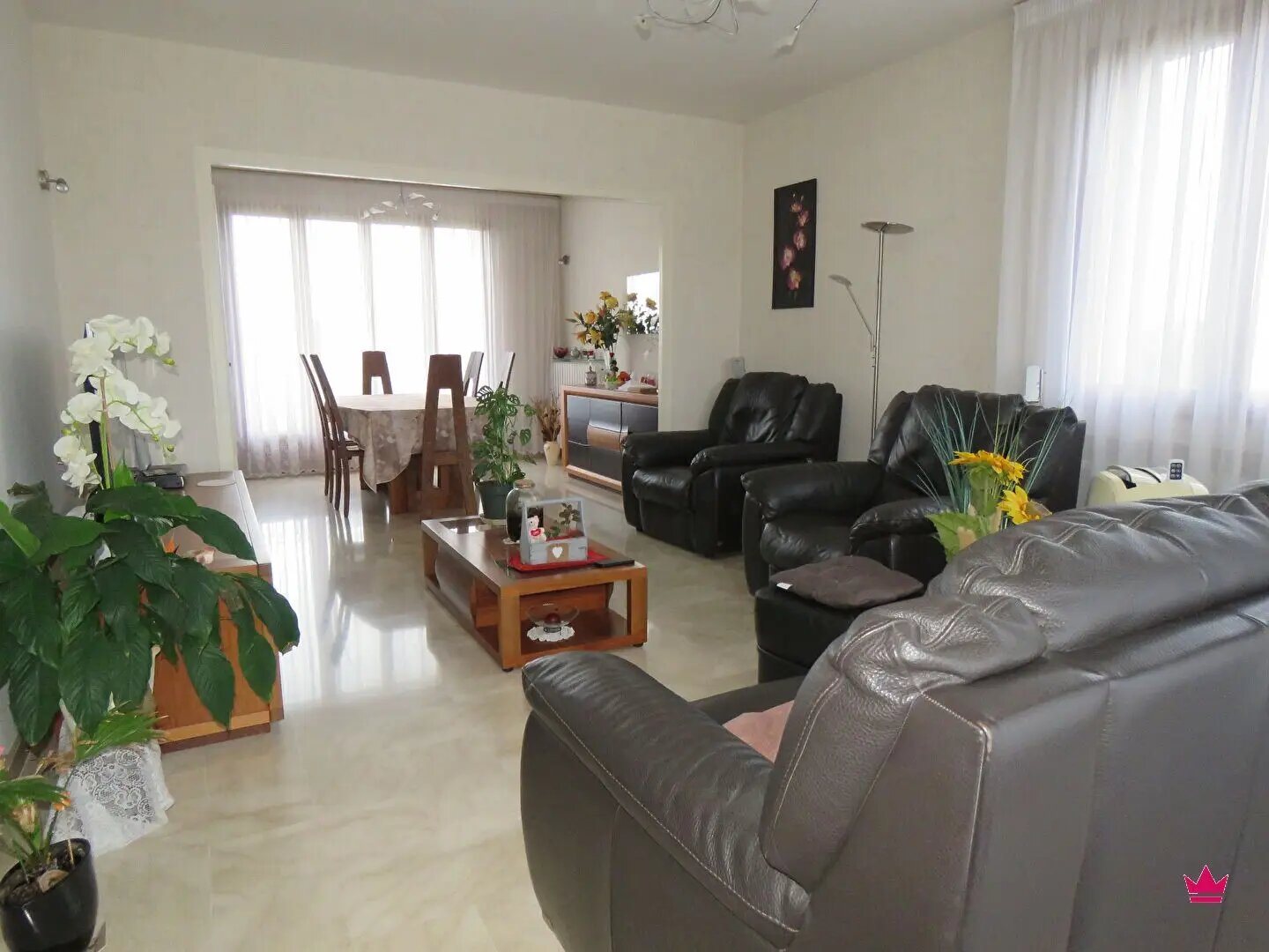 Maison à vendre, 190m², Mions