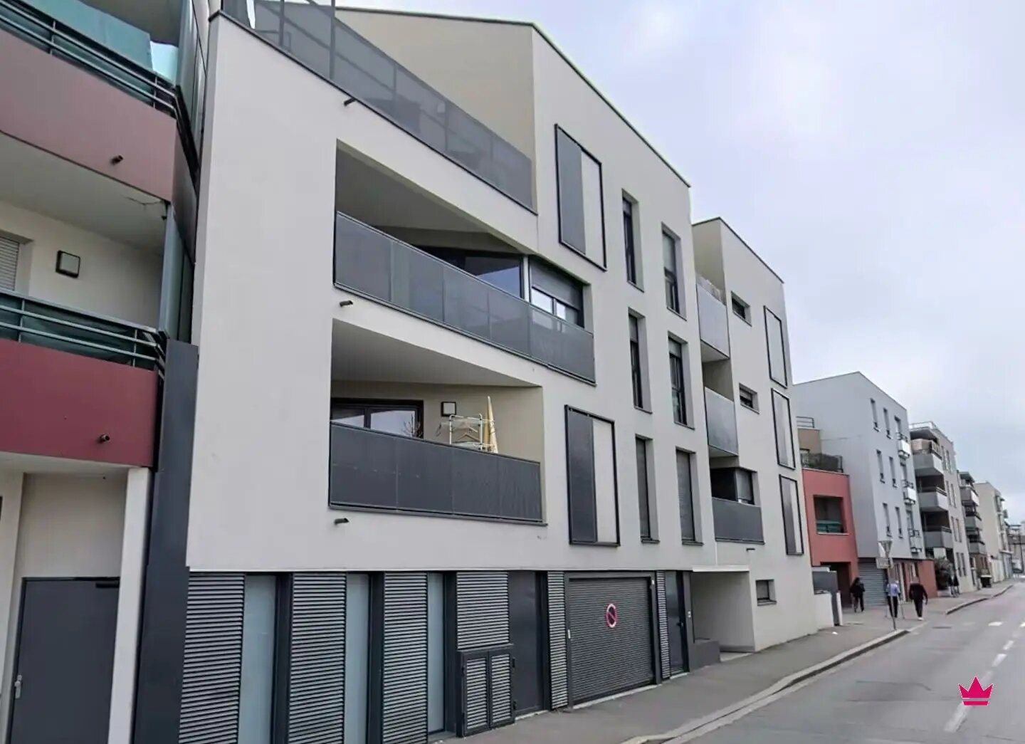 Appartement à louer, 62m², Meyzieu