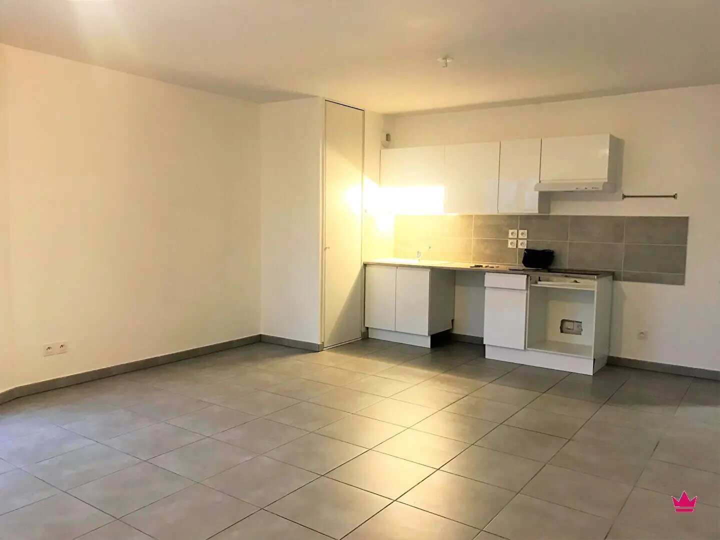 Appartement à louer, 62m², Meyzieu