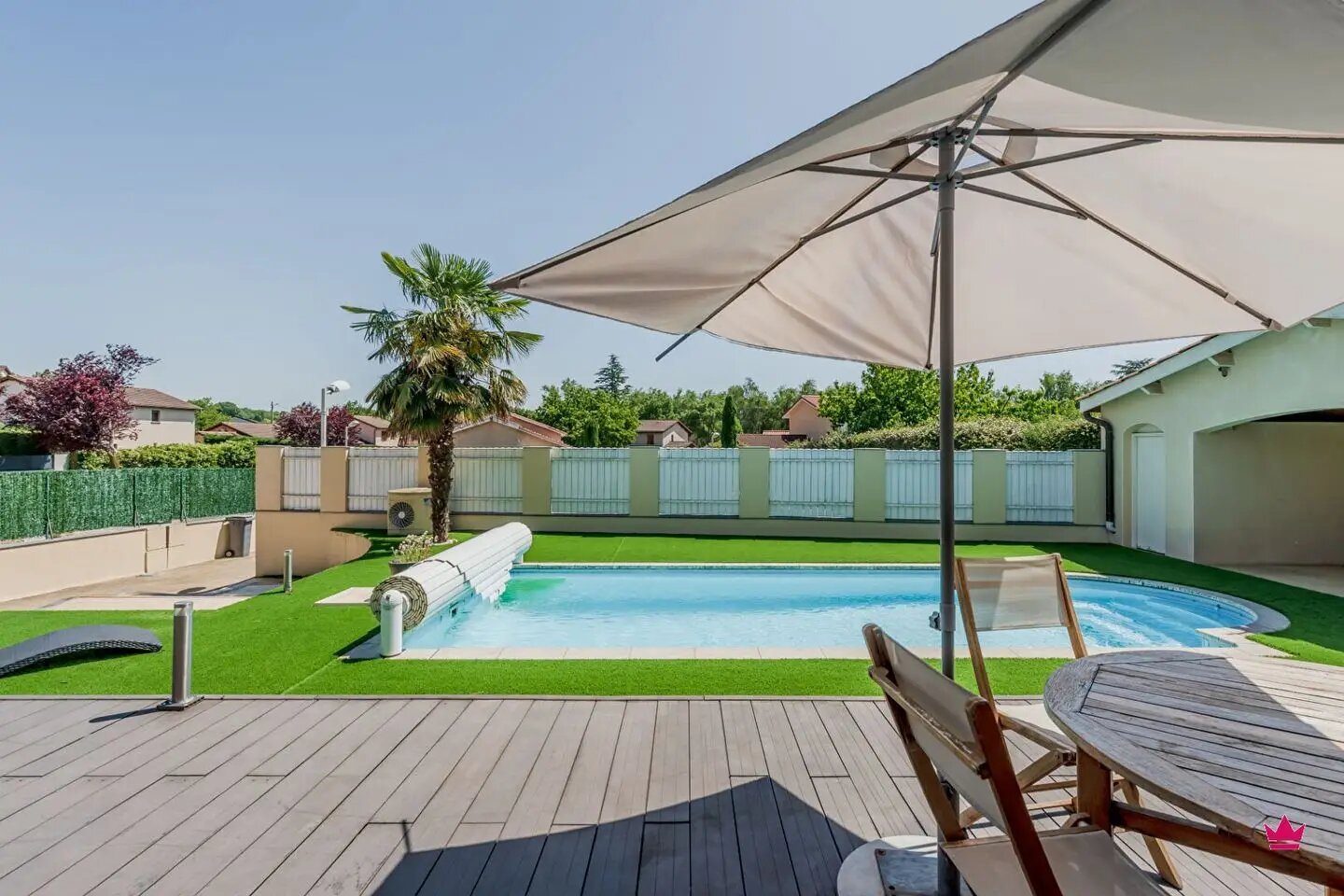 Maison à vendre, 116m², Saint-Priest