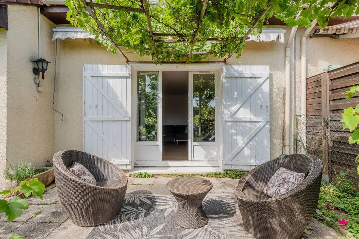 Maison à vendre, 86m², Chassieu