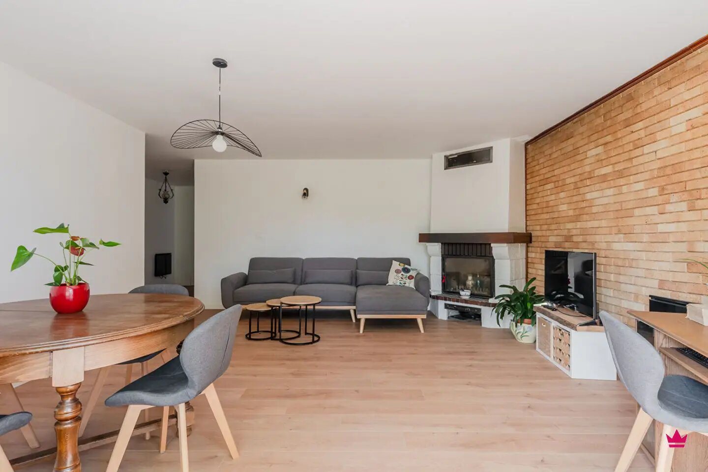 Maison à vendre, 86m², Chassieu
