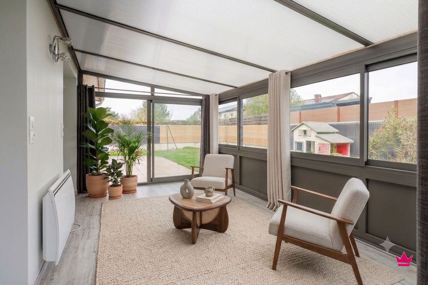 Maison à vendre, 104m², Meyzieu