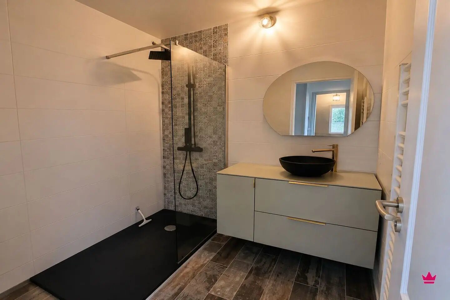 Appartement à louer, 48m², Saint-Priest