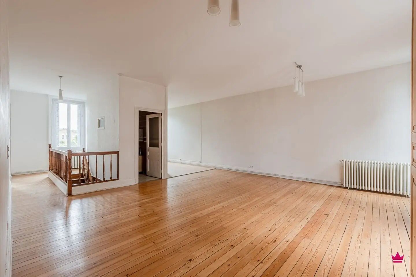 Appartement à vendre, 101m², Pont-de-Chéruy