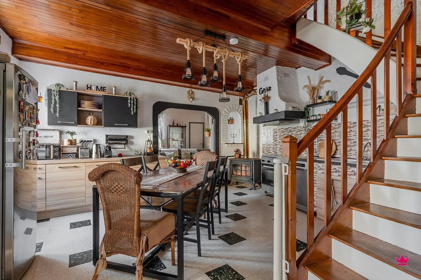 Maison à vendre, 220m², Jonage