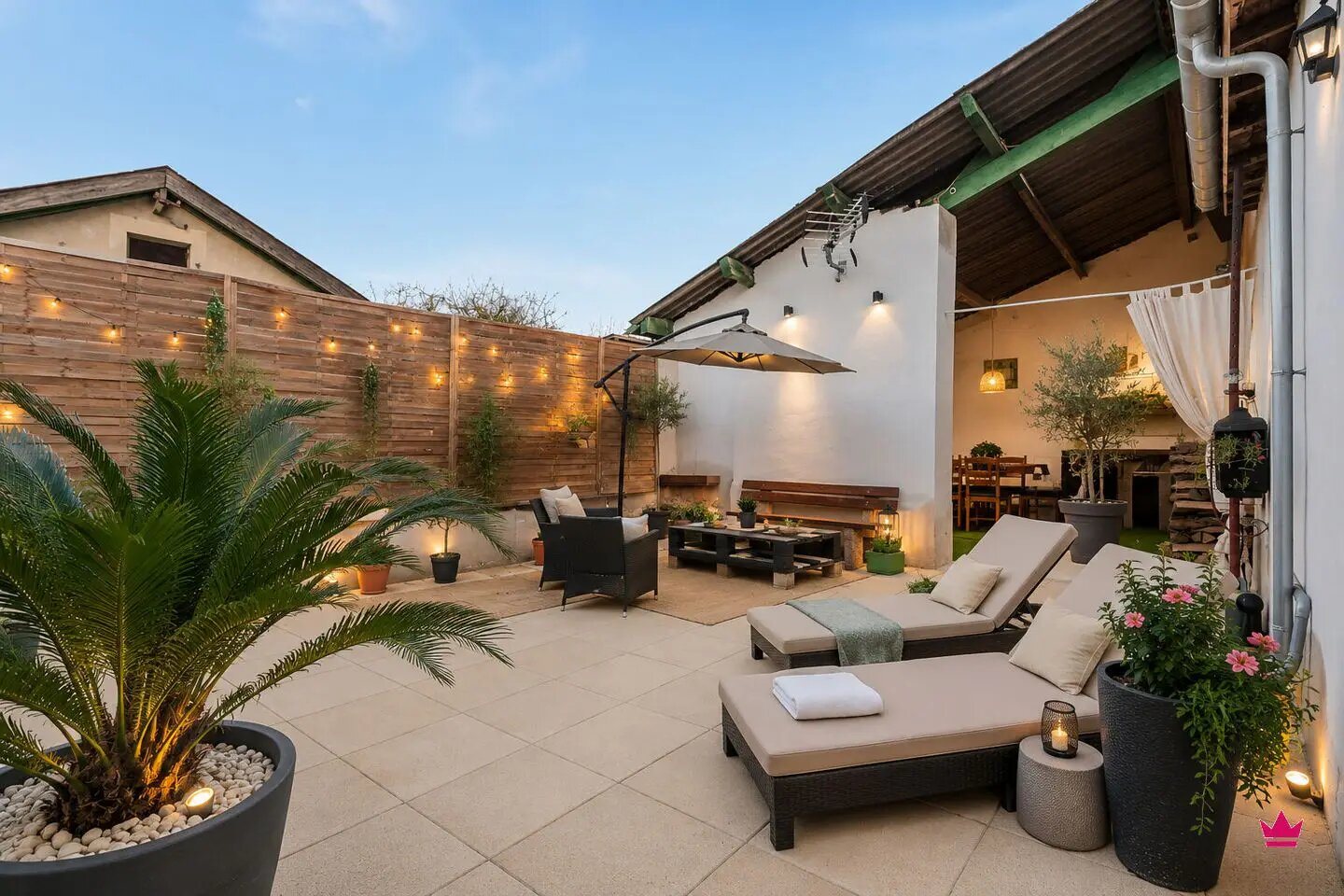 Maison à vendre, 220m², Jonage