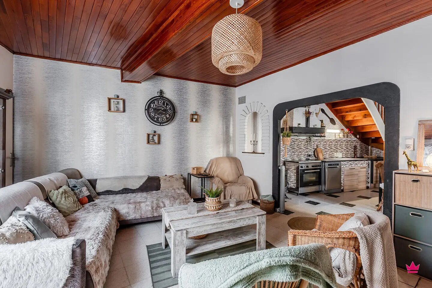 Maison à vendre, 220m², Jonage