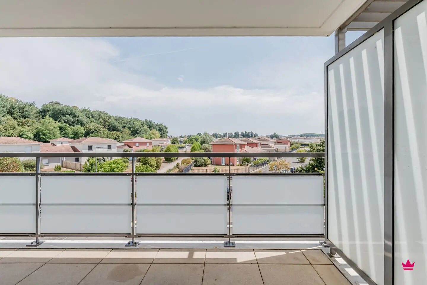 Appartement à vendre, 49m², Villette-d'Anthon