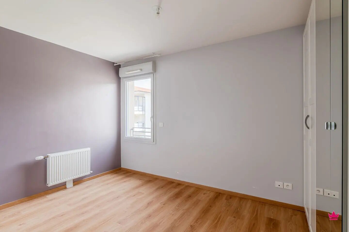 Appartement à vendre, 49m², Villette-d'Anthon