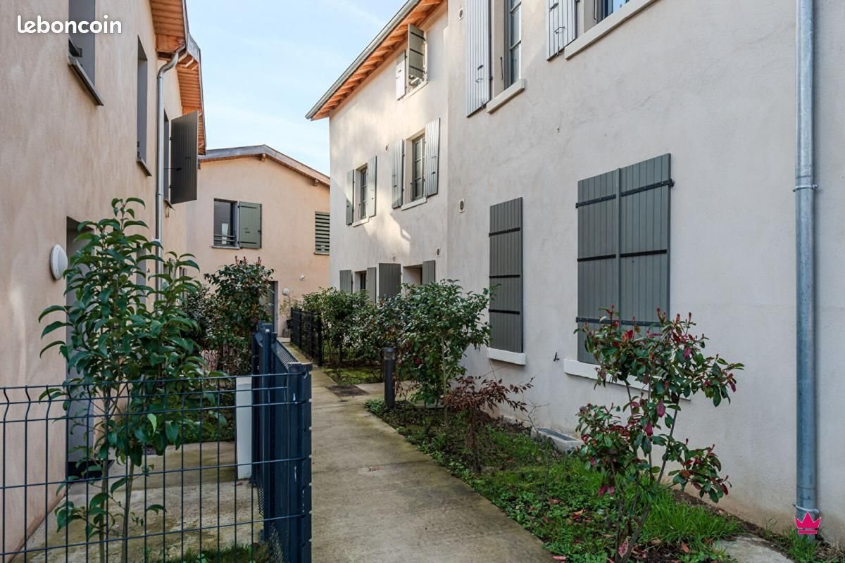 Appartement à vendre, 22m², Lyon 9ème
