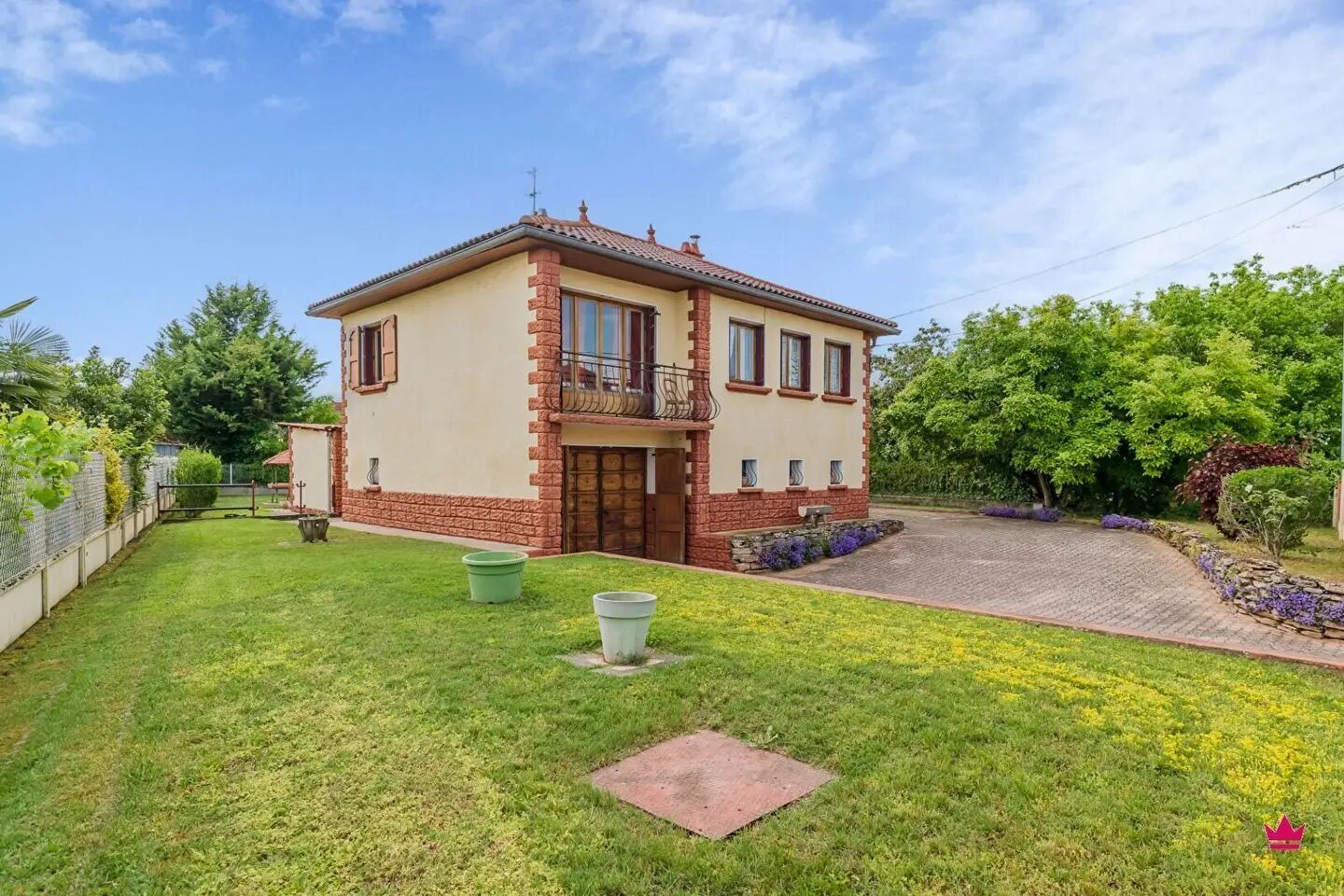 Maison à vendre, 200m², Meyzieu