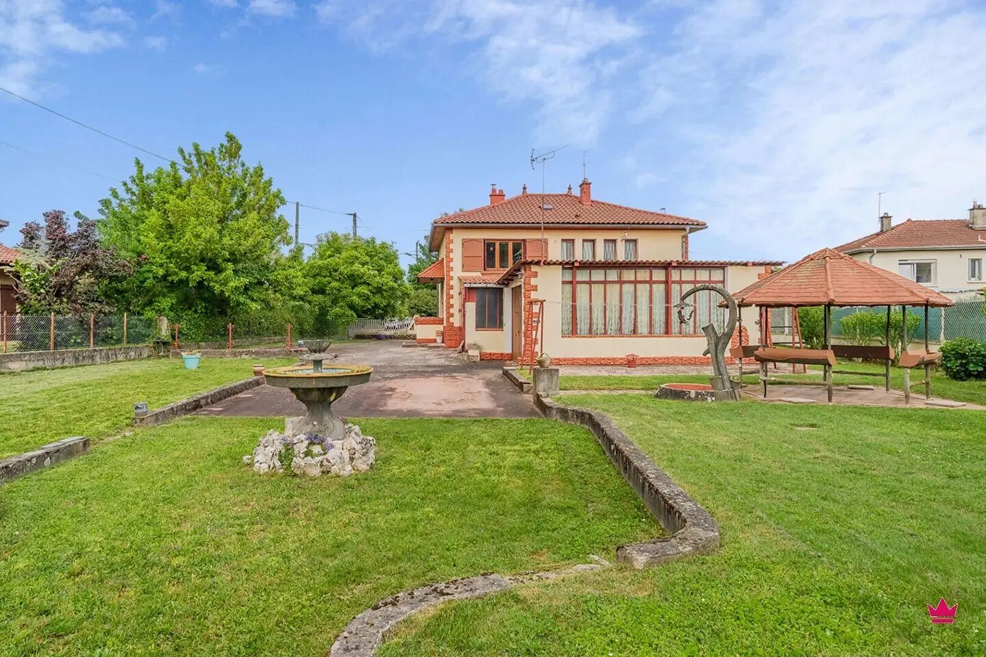 Maison à vendre, 200m², Meyzieu
