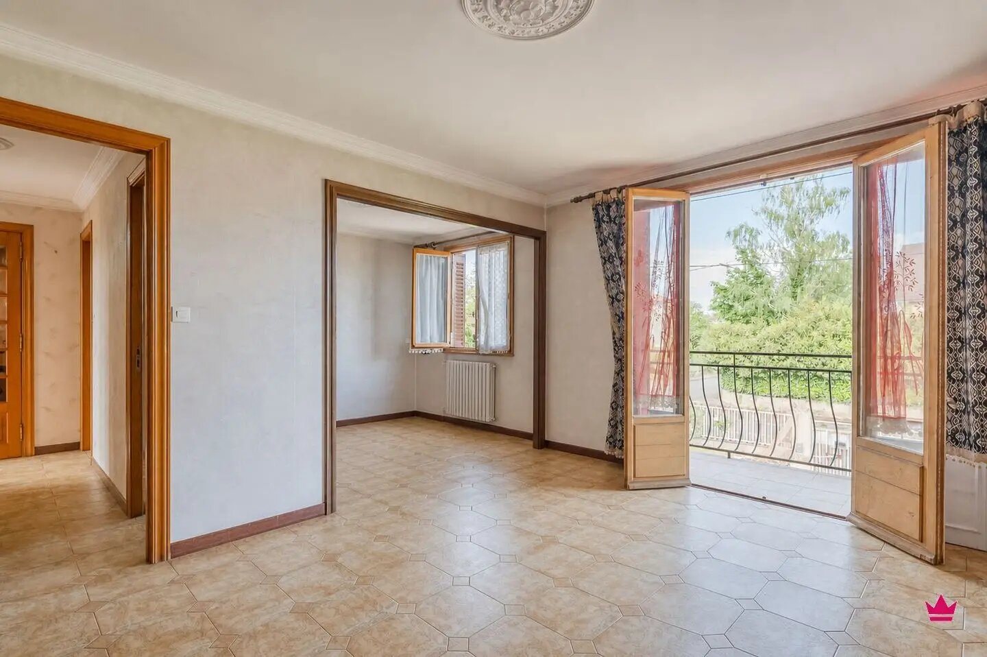 Maison à vendre, 200m², Meyzieu