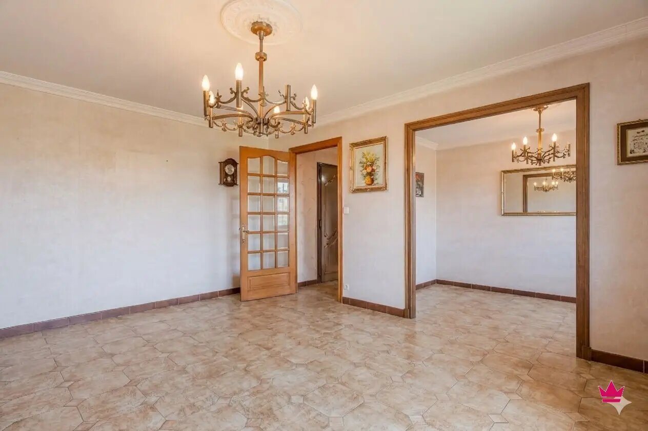 Maison à vendre, 200m², Meyzieu