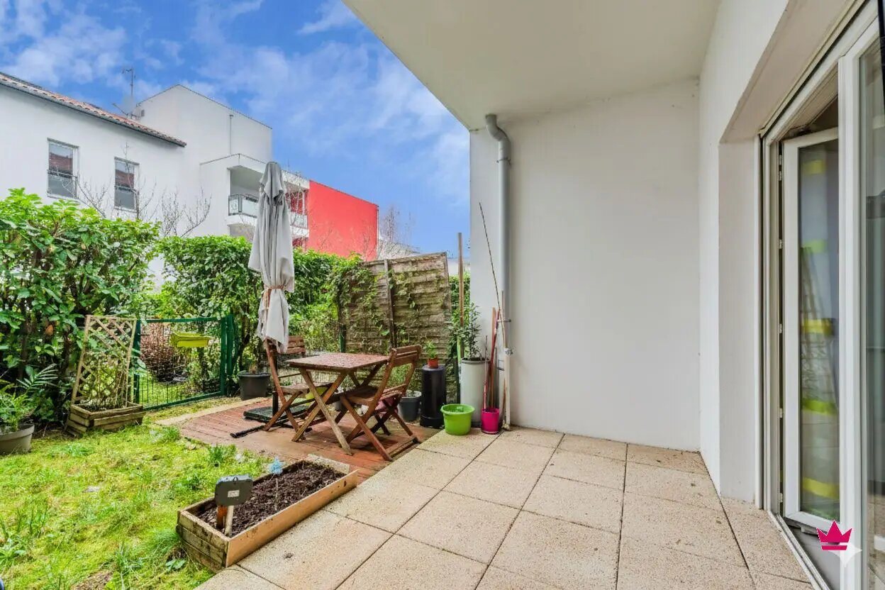 Appartement à vendre, 67m², Meyzieu