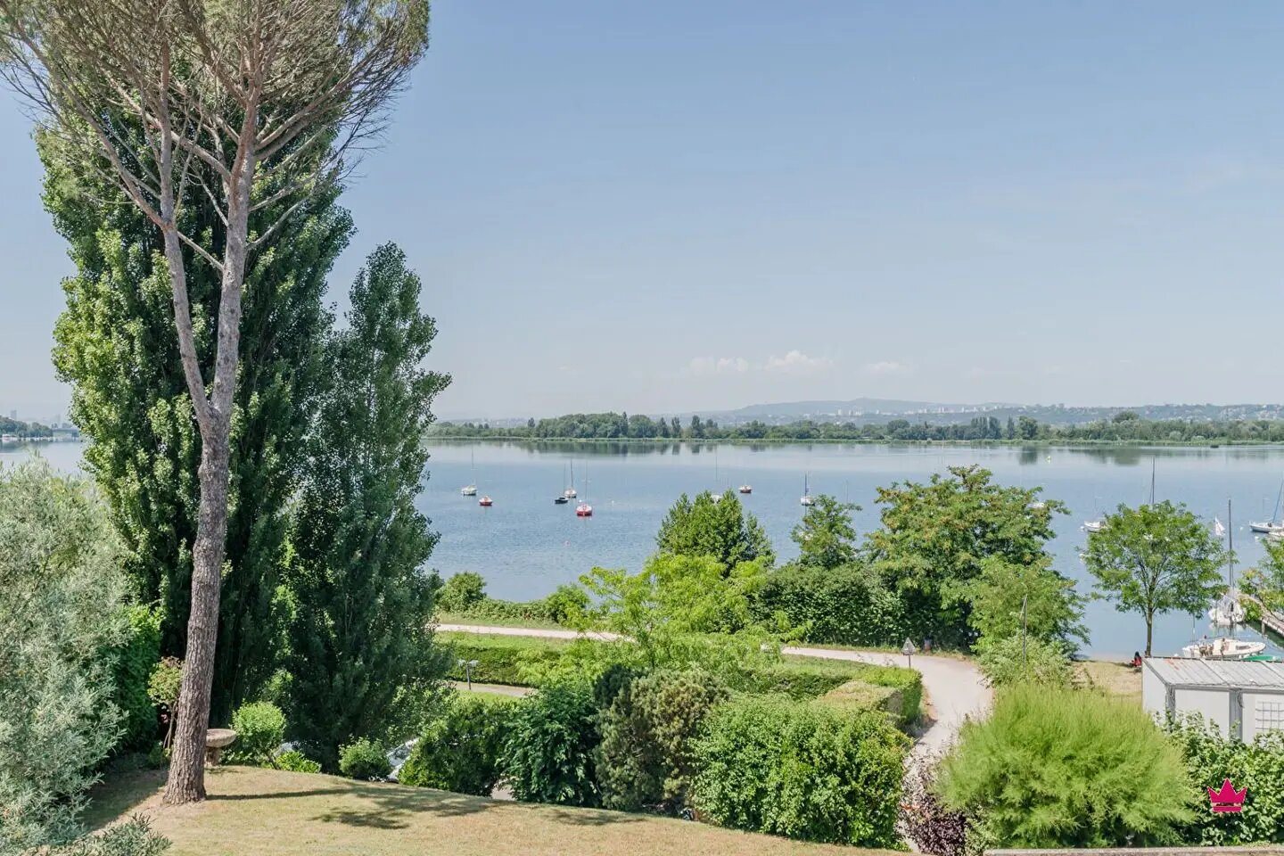 Maison à louer, 240m², Meyzieu