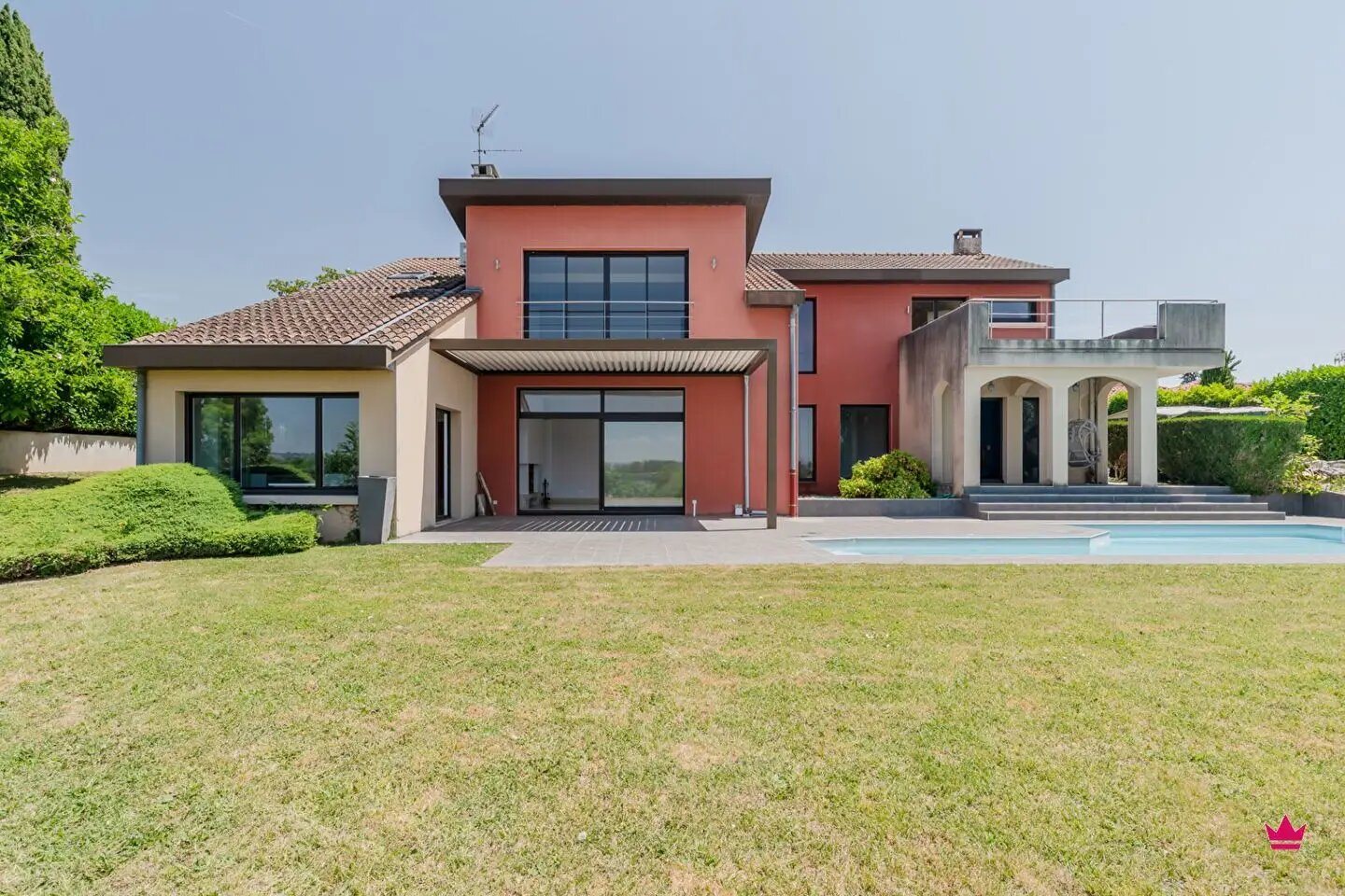 Maison à louer, 240m², Meyzieu